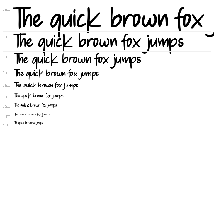 Mister Child Waterfall