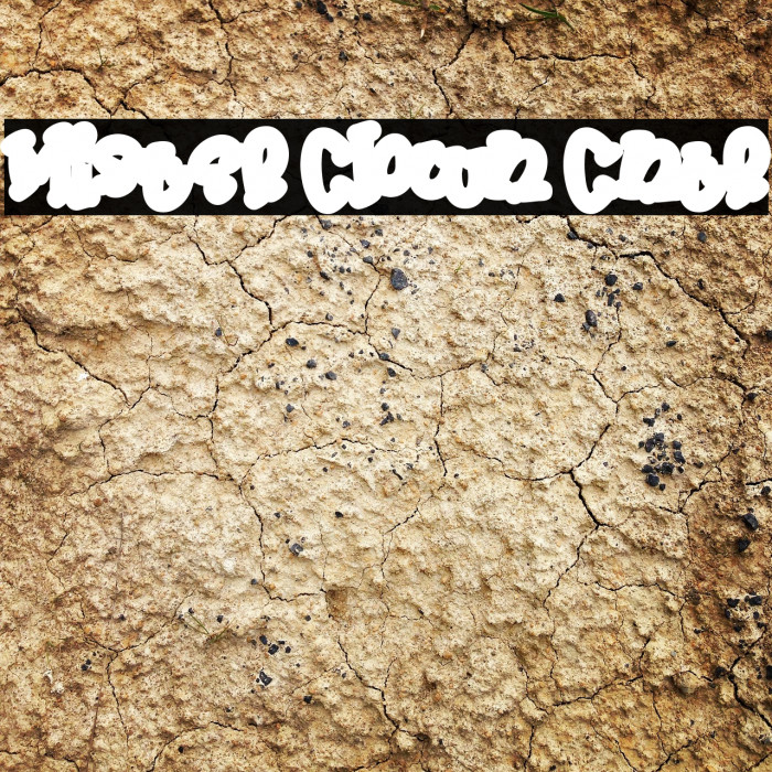 Mister Clown Cntr Font examples
