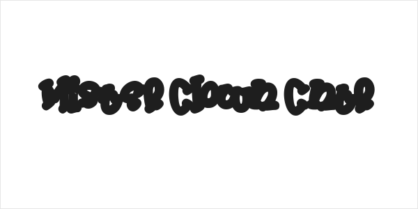 Mister Clown Cntr Logo