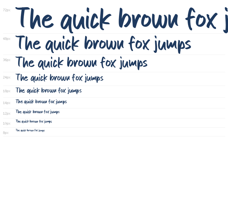 Mister Crown Waterfall