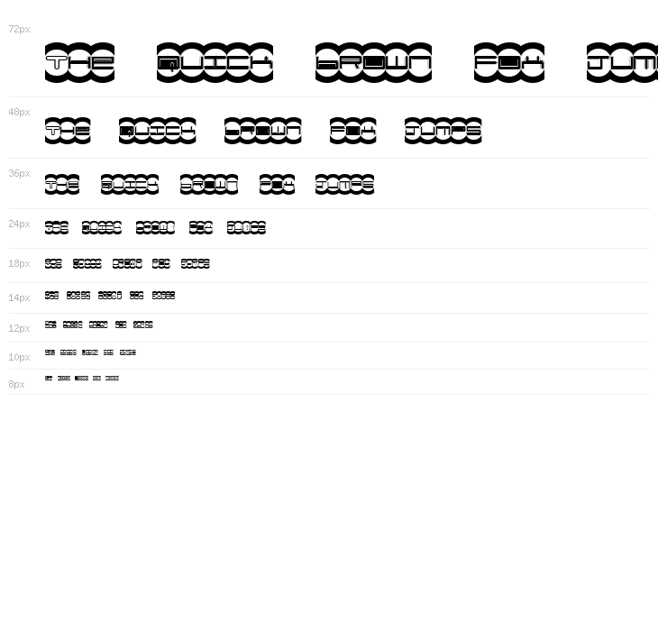 Mister Dope Waterfall