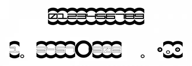 Mister Easy फ़ॉन्ट अन्य घर का काम