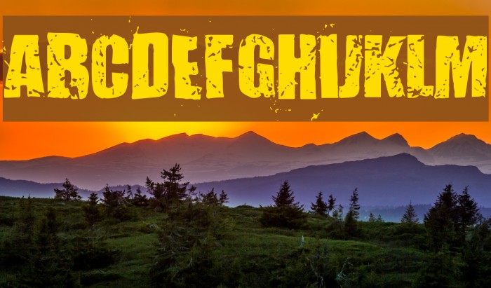 Mister Filthy Example 2