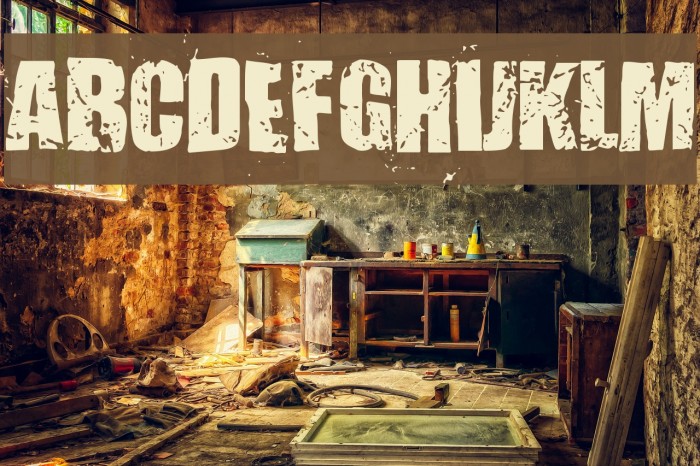 Mister Filthy Example 3