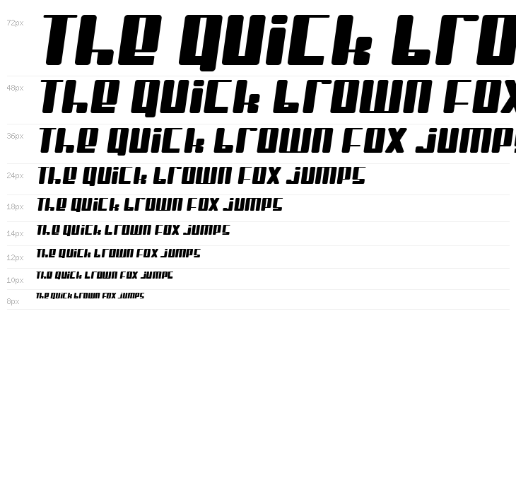 Mister Firley Waterfall