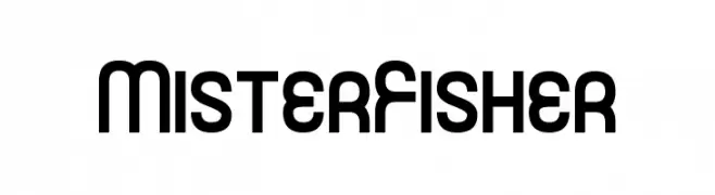 Mister Fisher  لخطوط تنزيل