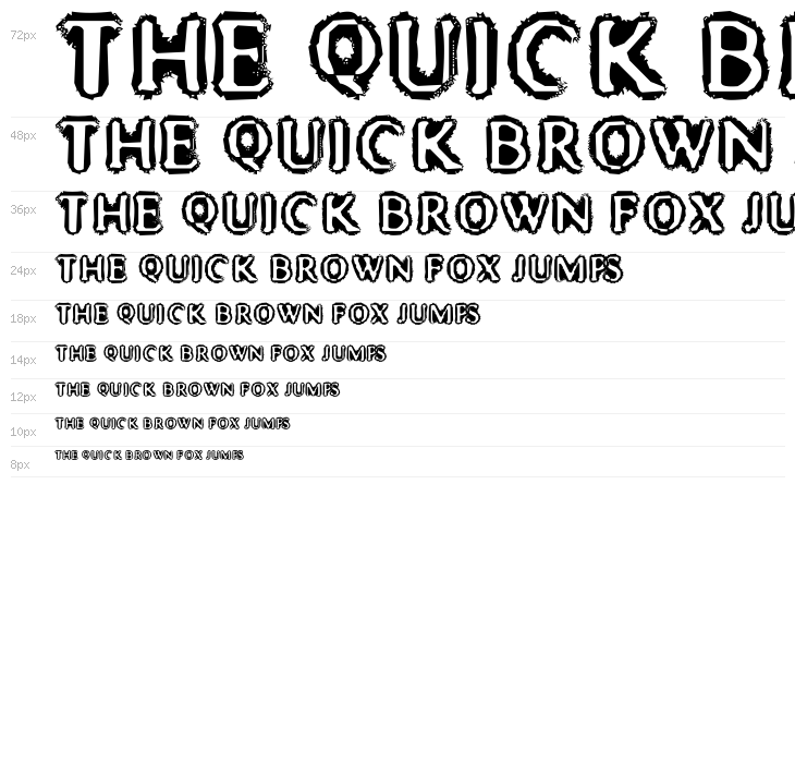 Mister Haddaris Waterfall