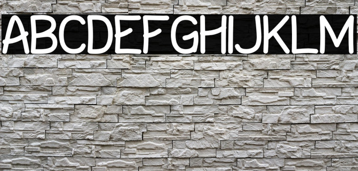 Mister Hand Example 3