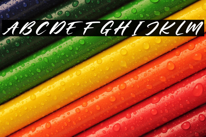 Mister Jacky Personal Use Example 3