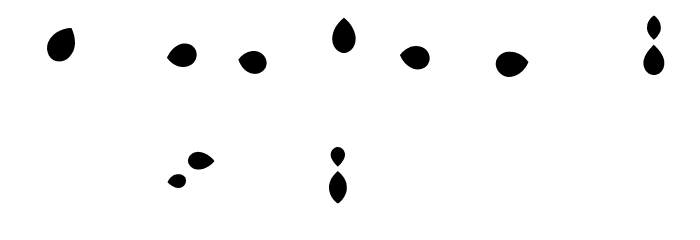 Mister Loopy Loops Font OTHER CHARS