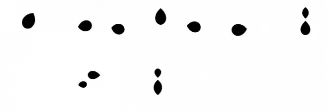 Mister Loopy Loops Font OTHER CHARS