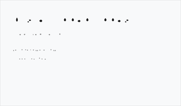 Mister Loopy Loops Business Card