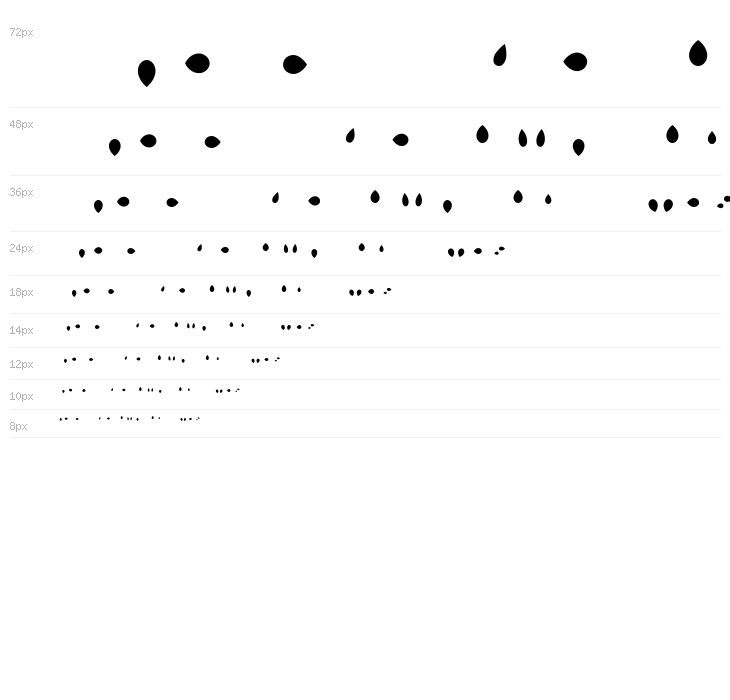 Mister Loopy Loops Waterfall