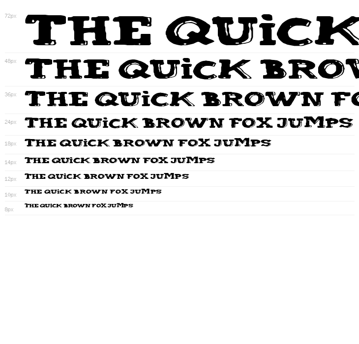 Mister Love Waterfall