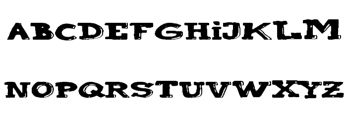 Mister Love Font LOWERCASE