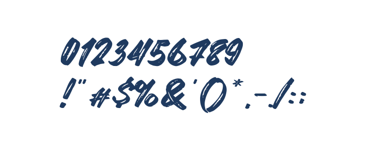 Mister October Other Characters