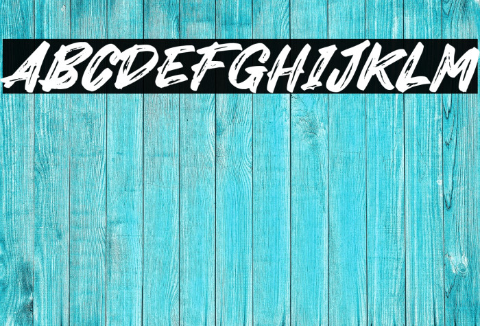 Mister October Example 2