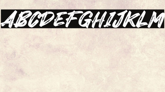 Mister October Example 1