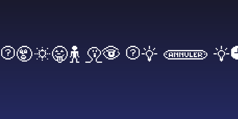 Mister Pixel 16 pt - ToolsOne Social Header