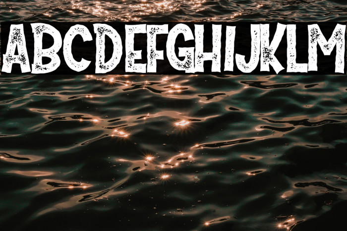 Mister Pumpkins Aged Example 1