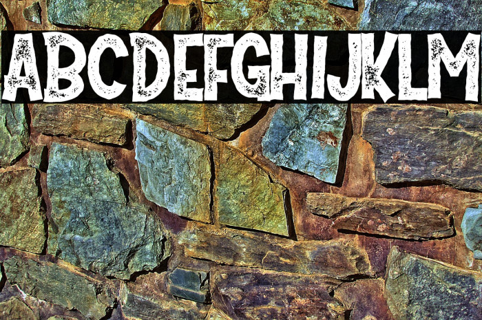 Mister Pumpkins Aged Example 3