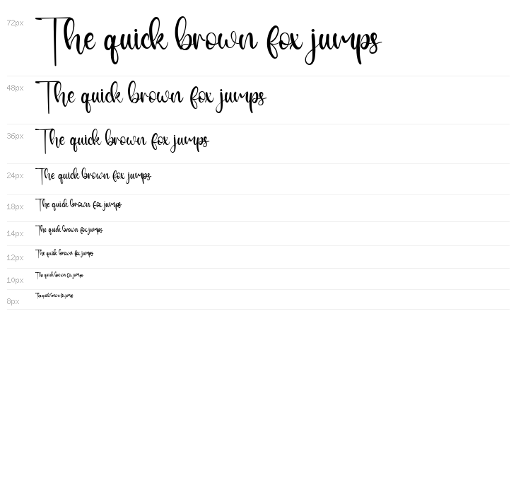 Mister Roman Waterfall