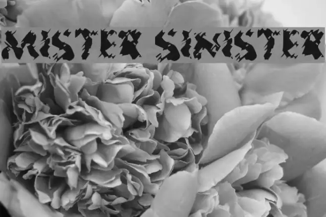 Mister Sinister Example 3