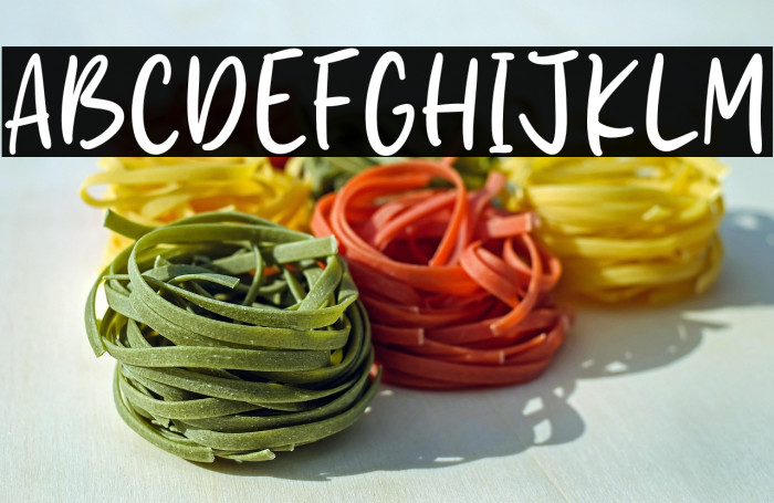 Mister Summer Example 2