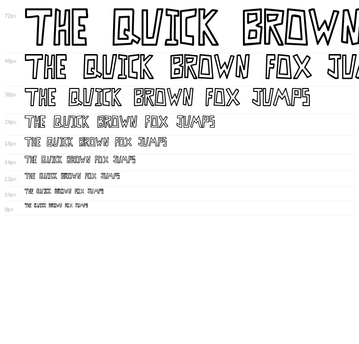 MisterBass    hollow Waterfall