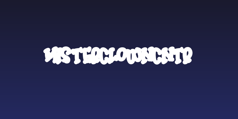 MisterClownCntr Social Header