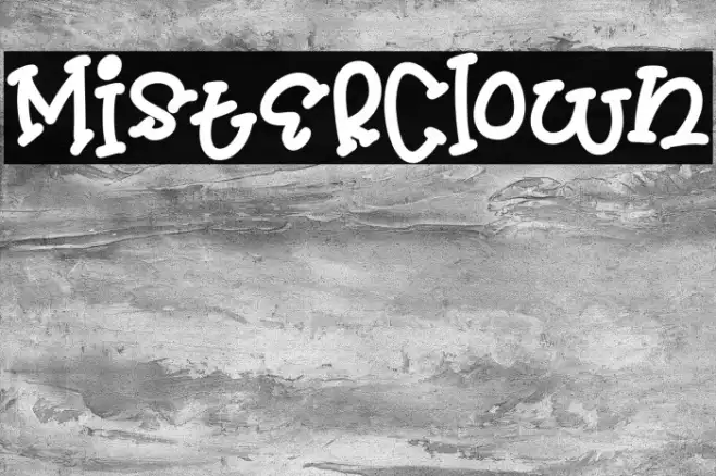 MisterClown Example 1