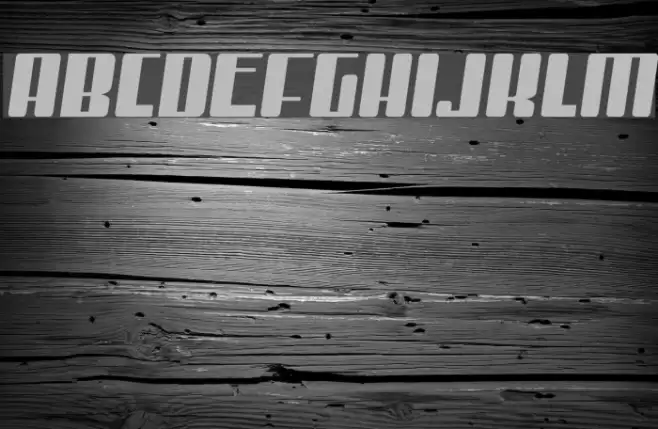 MisterFirley-Regular Font examples