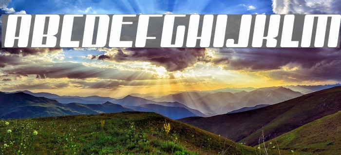 MisterFirley-Regular Example 3