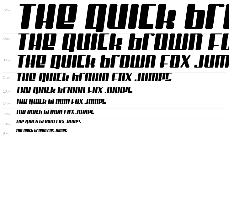 MisterFirley-Regular Waterfall