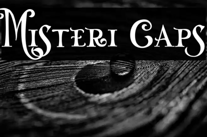Misteri Caps Example 2