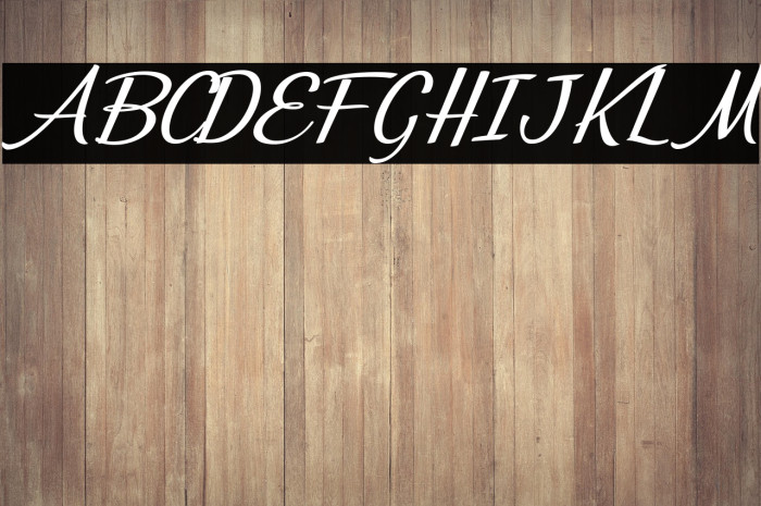 Misterios del Amor Personal Use Regular Example 3