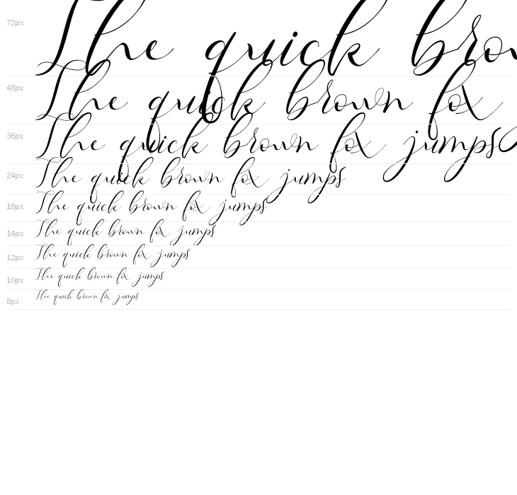 Misterlove Waterfall