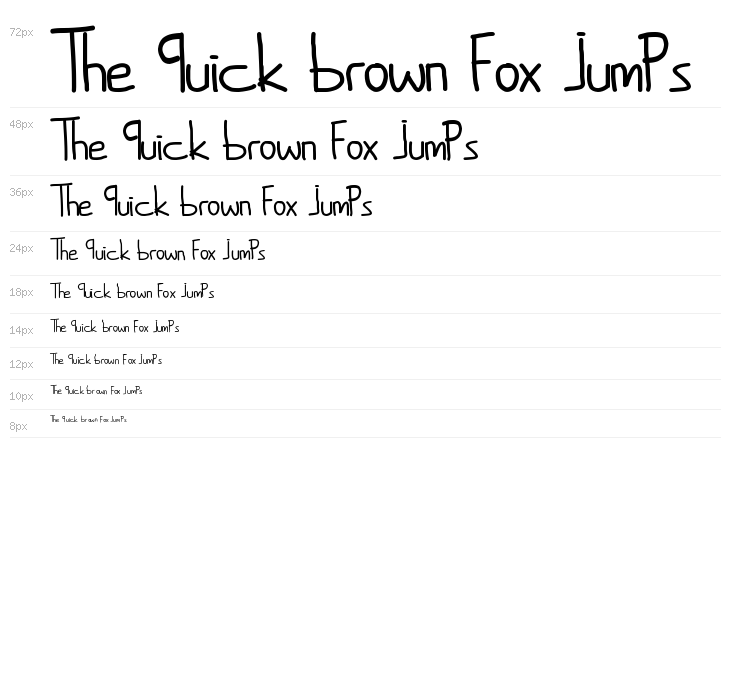 Misterplay Demo Waterfall