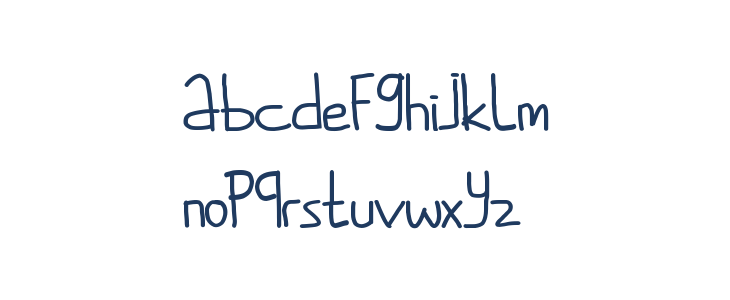 Misterplay Demo Lowercase