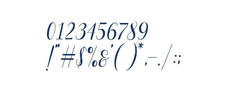 Mistery Heart Other Characters