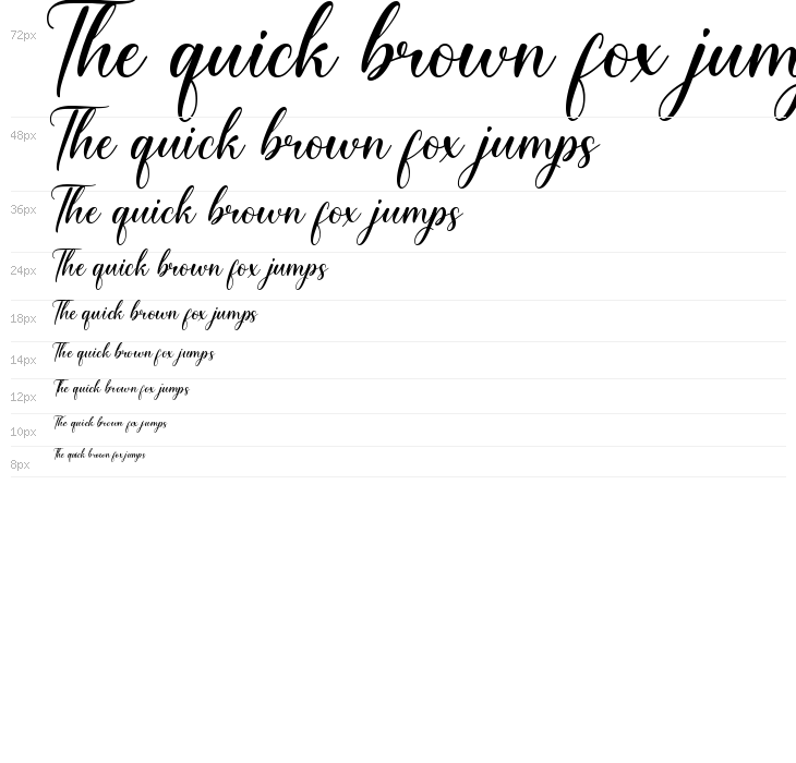 Mistery Heart Waterfall