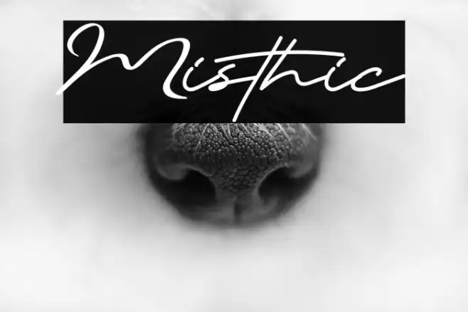 Misthic Example 3