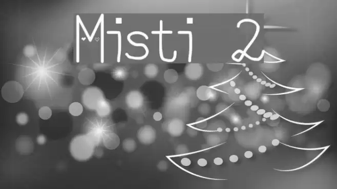 Misti 2 Caratteri examples