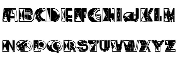 Mistic Orange Regular Font OTHER CHARS