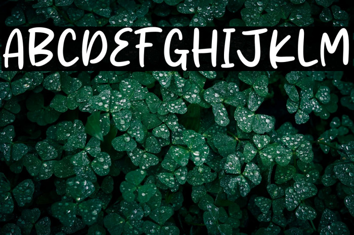 Mistica Blue Example 1