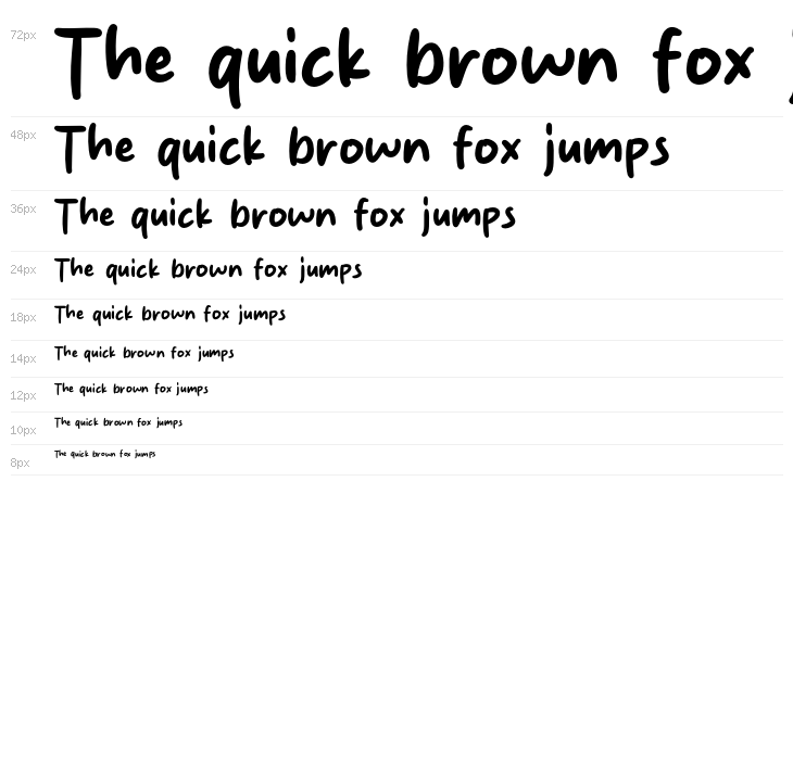 Mistica Blue Waterfall