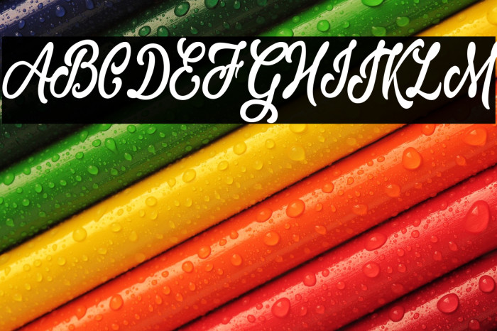 Mistical Personal Use Regular Example 1