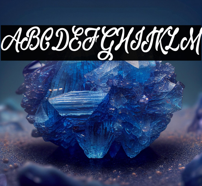 Mistical Personal Use Regular Example 2