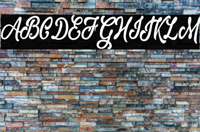 Mistical Personal Use Regular Example 3