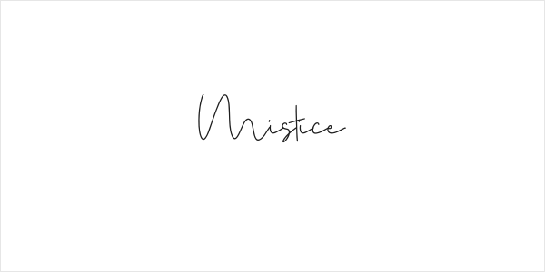 Mistice Logo
